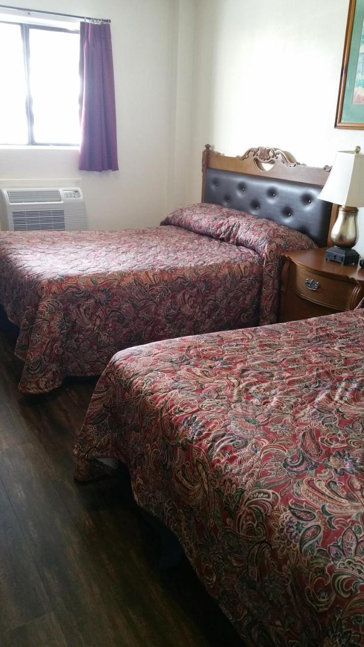 Ontario Inn Экстерьер фото